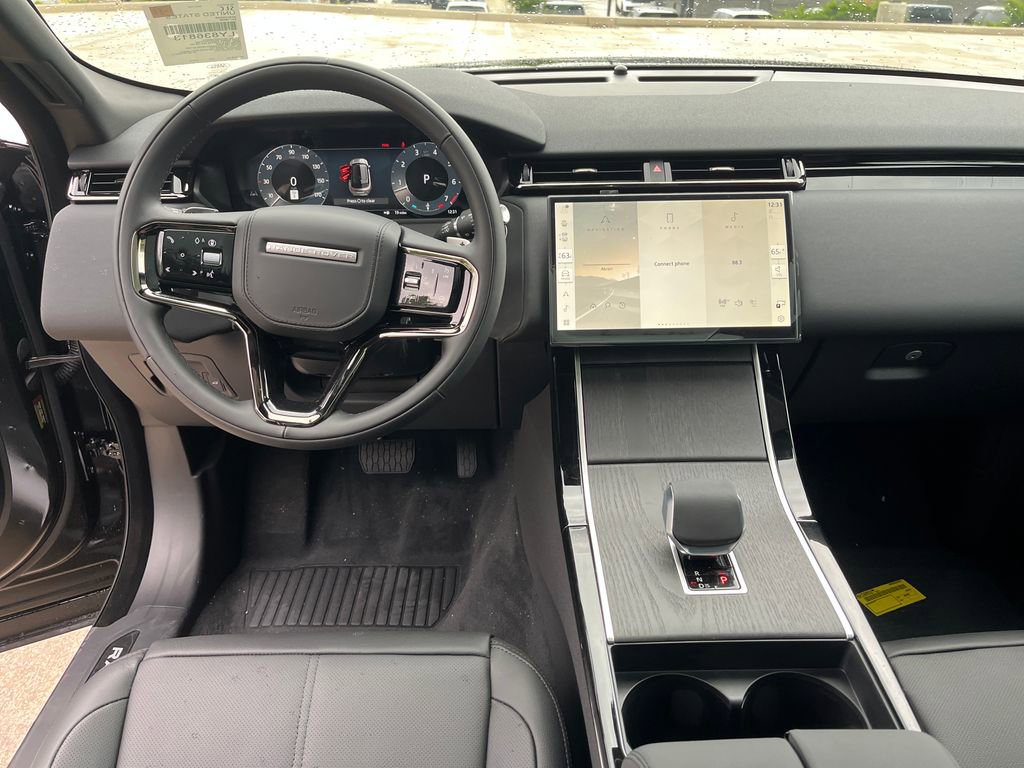New 2026 Land Rover Range Rover Velar S AWD/4WD image 12