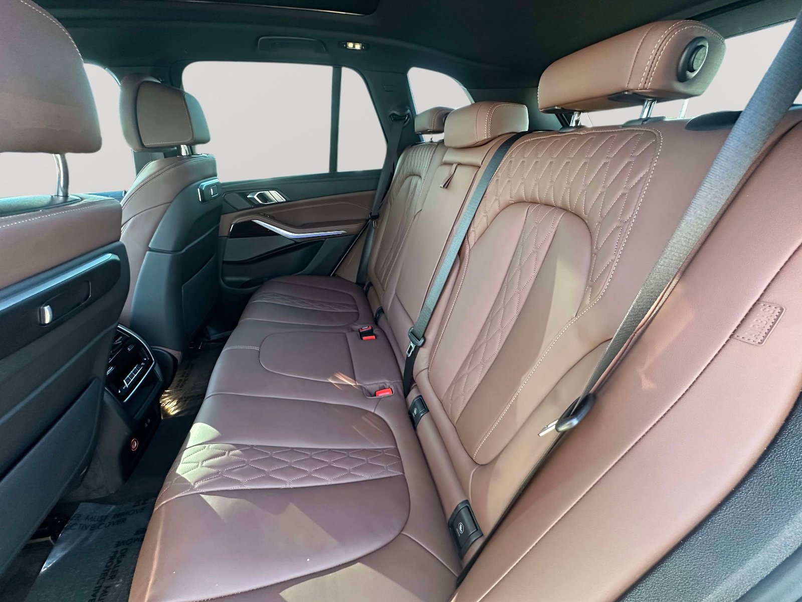 Used 2025 BMW X5 xDrive50e image 34