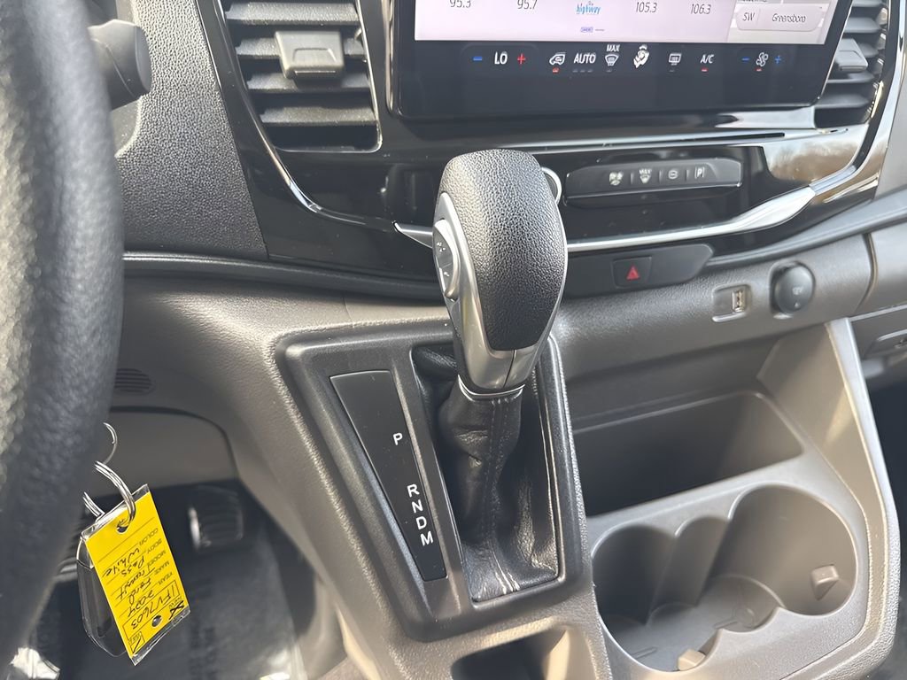 Used 2024 Ford Transit 350 XLT RWD image 16