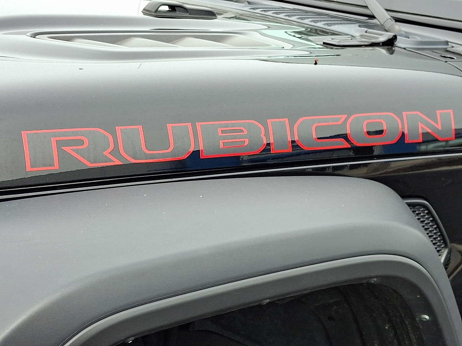 Used 2023 Jeep Wrangler Unlimited Rubicon image 32