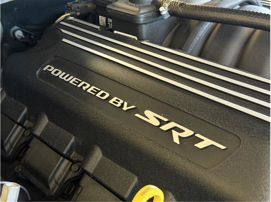 Used 2021 Dodge Challenger R/T Scat Pack RWD image 30