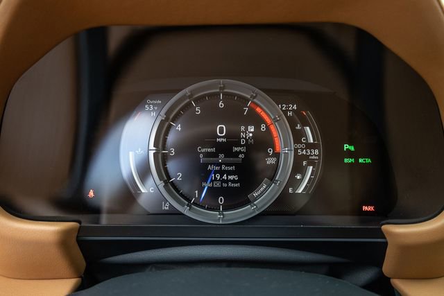 Used 2018 Lexus LC 500 Coupe image 9