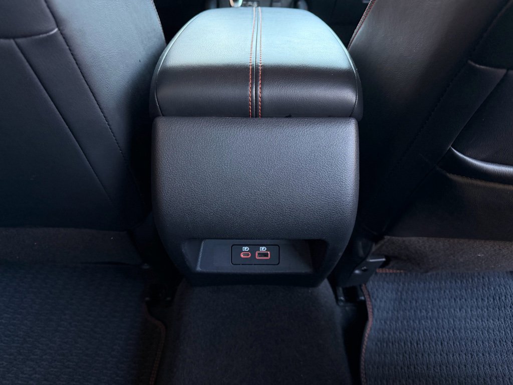 Used 2023 Nissan Altima 2.5 SR image 34