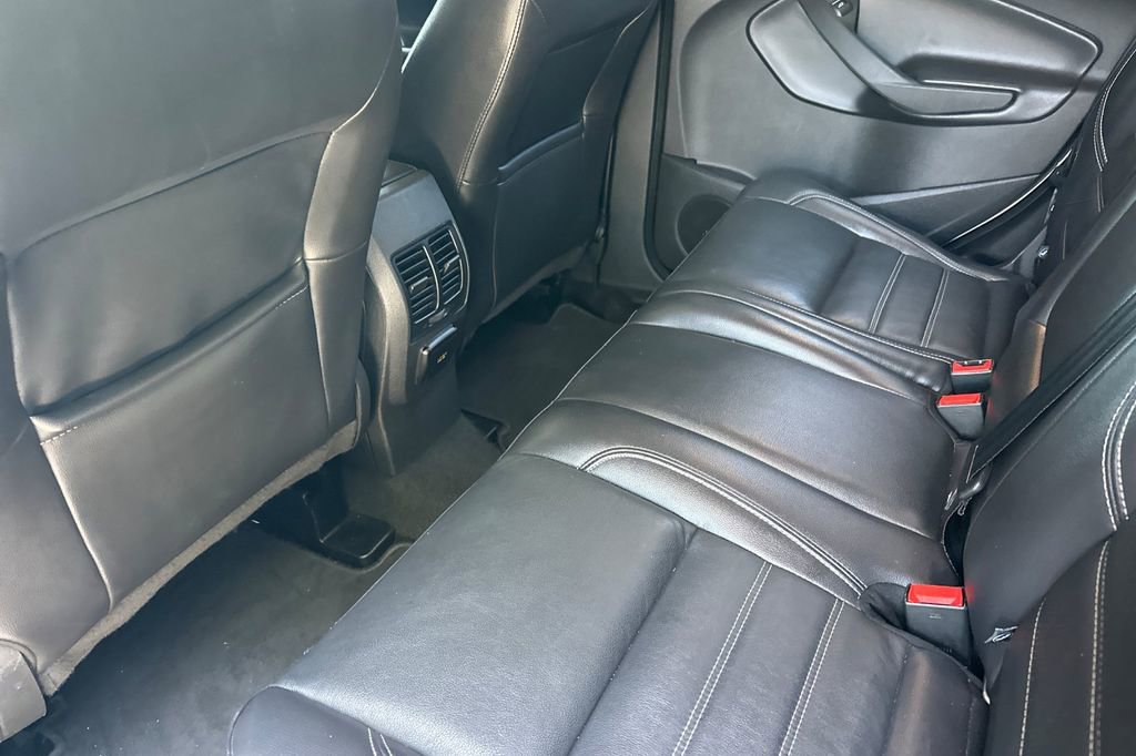 Used 2019 Ford Escape Titanium AWD/4WD image 12