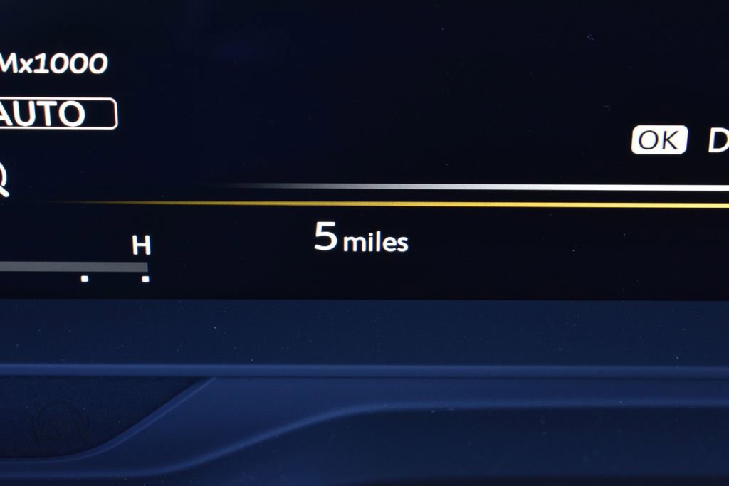 New 2026 INFINITI QX60 Autograph w/ Autograph Tech Package image 23