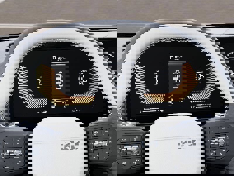 New 2026 Kia K4 GT-Line image 21