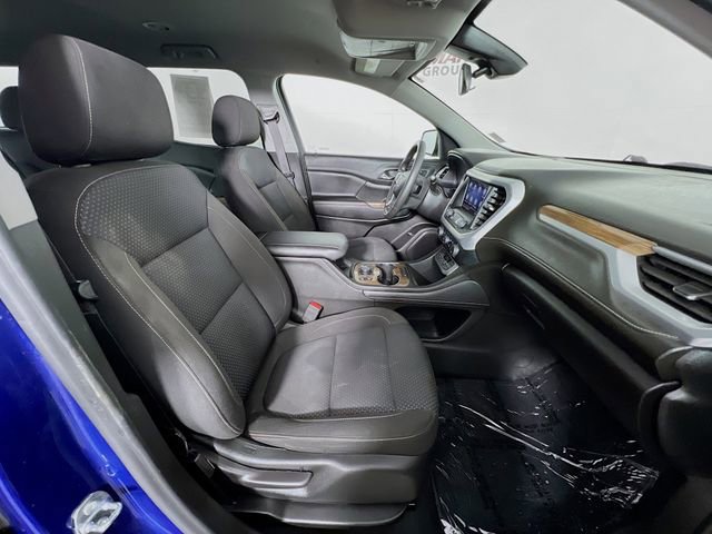 Used 2023 GMC Acadia SLE w/ Driver Convenience Package image 36