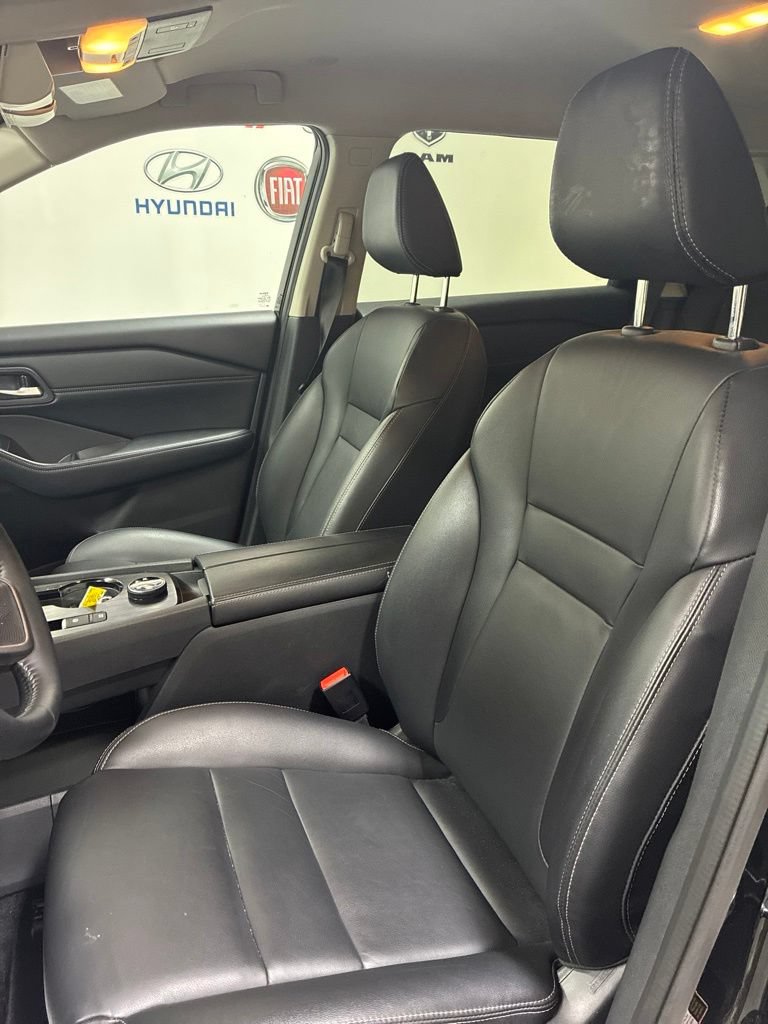 Used 2026 Nissan Rogue SL AWD/4WD image 10