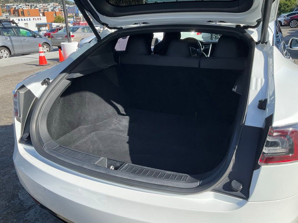 Used 2017 Tesla Model S 75 RWD image 8