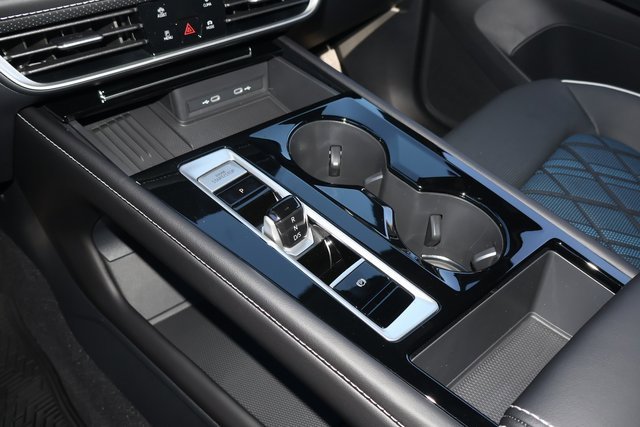 New 2026 Volkswagen Atlas Cross Sport SEL Premium R-Line image 26