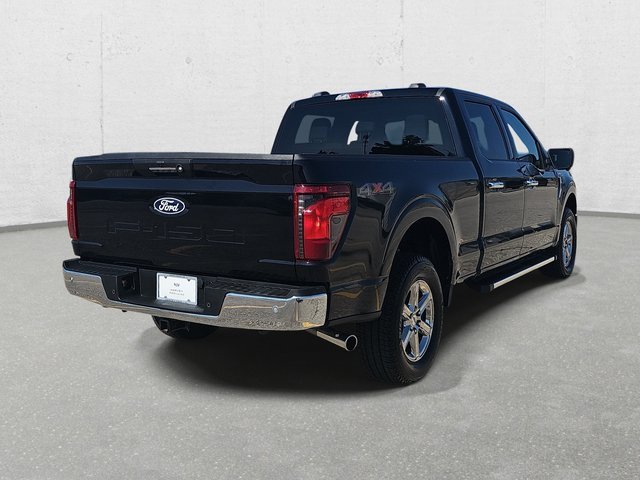 Used 2024 Ford F150 XLT w/ Tow/Haul Package image 5