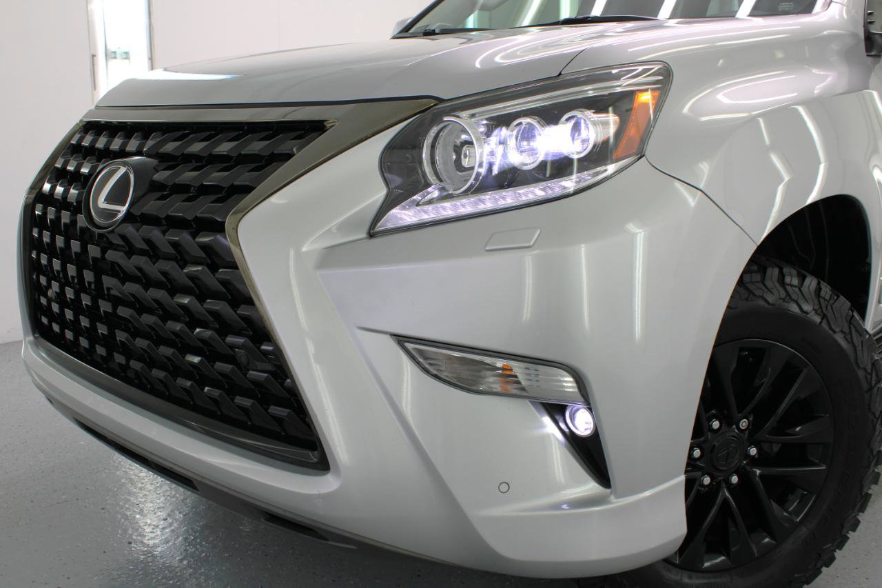 Used 2019 Lexus GX 460 Premium AWD/4WD image 21
