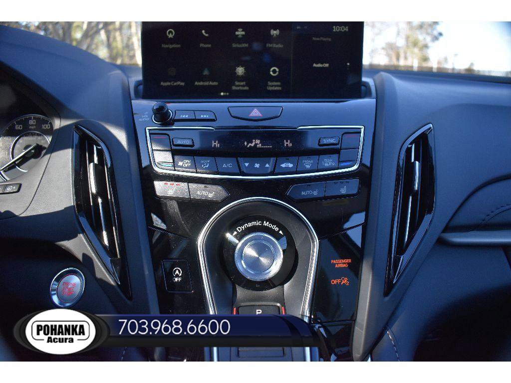 New 2026 Acura RDX w/ Technology Package AWD/4WD image 16