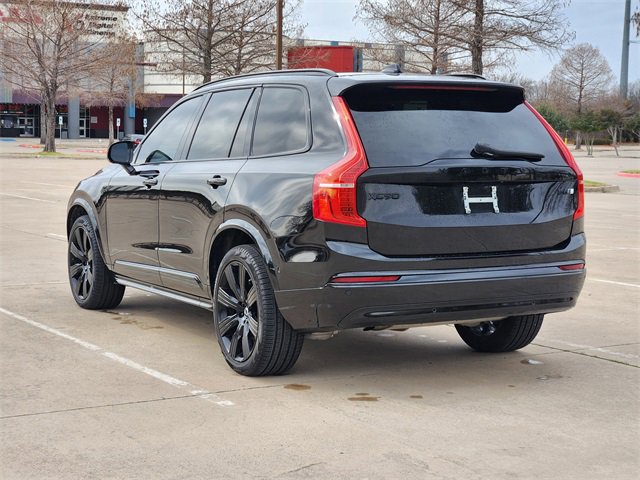 Used 2023 Volvo XC90 B6 Ultimate image 7