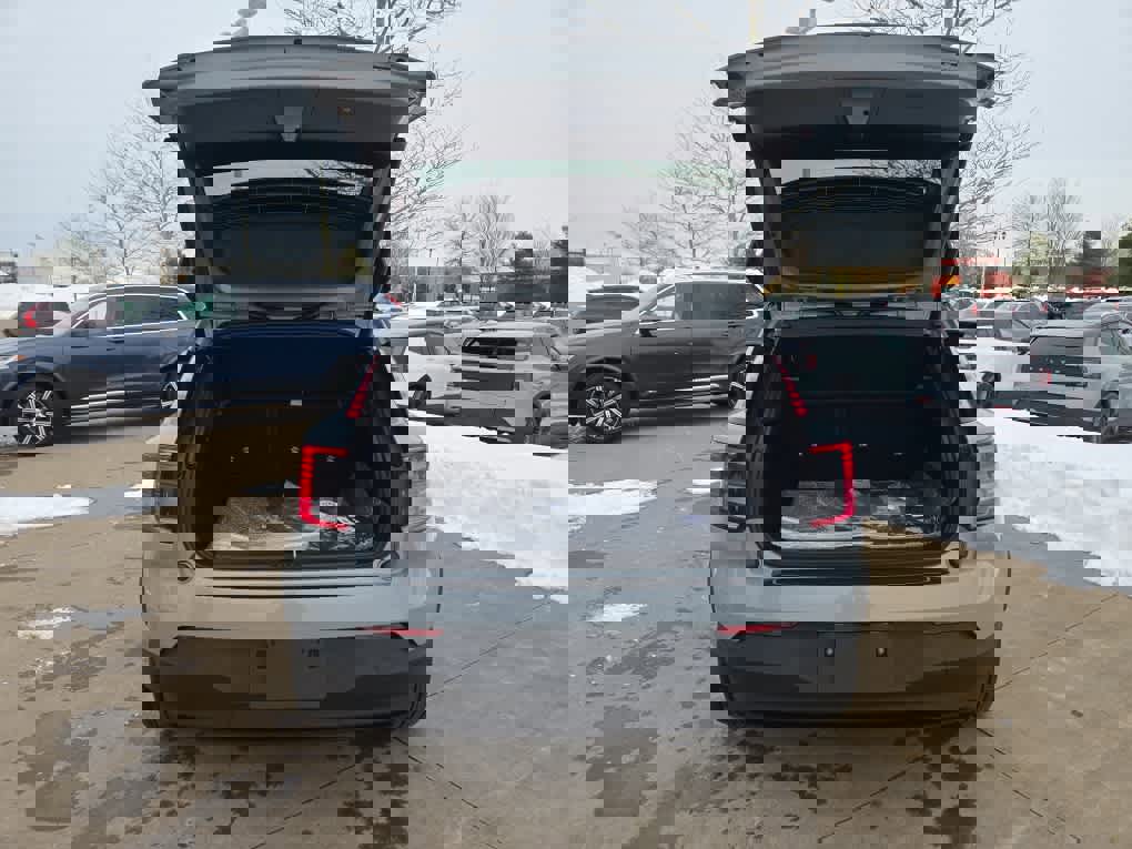 New 2026 Volvo EX30 Ultra w/ Protection Package Premier AWD/4WD image 6