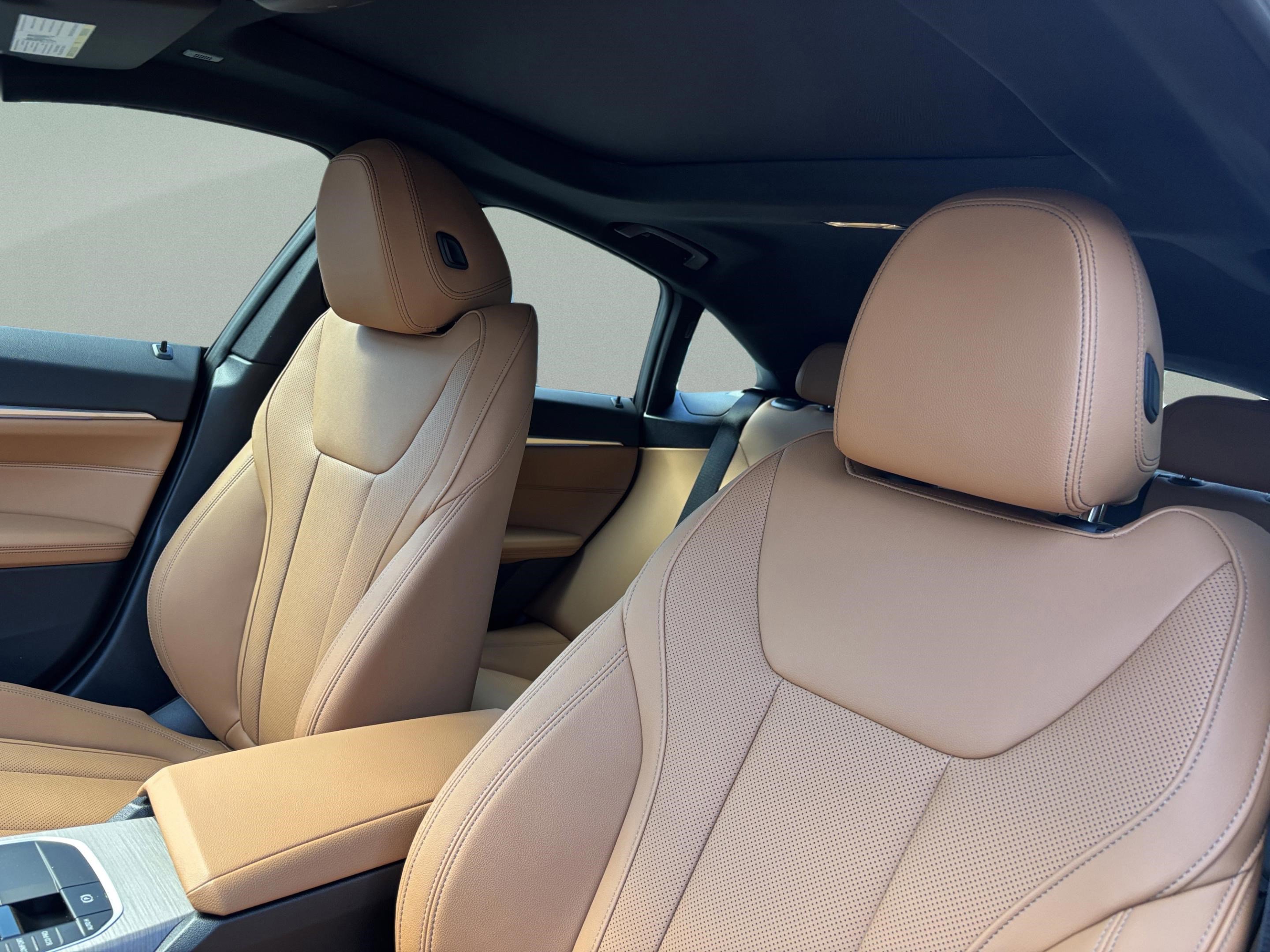 Used 2026 BMW i4 eDrive40 w/ Premium Package image 20