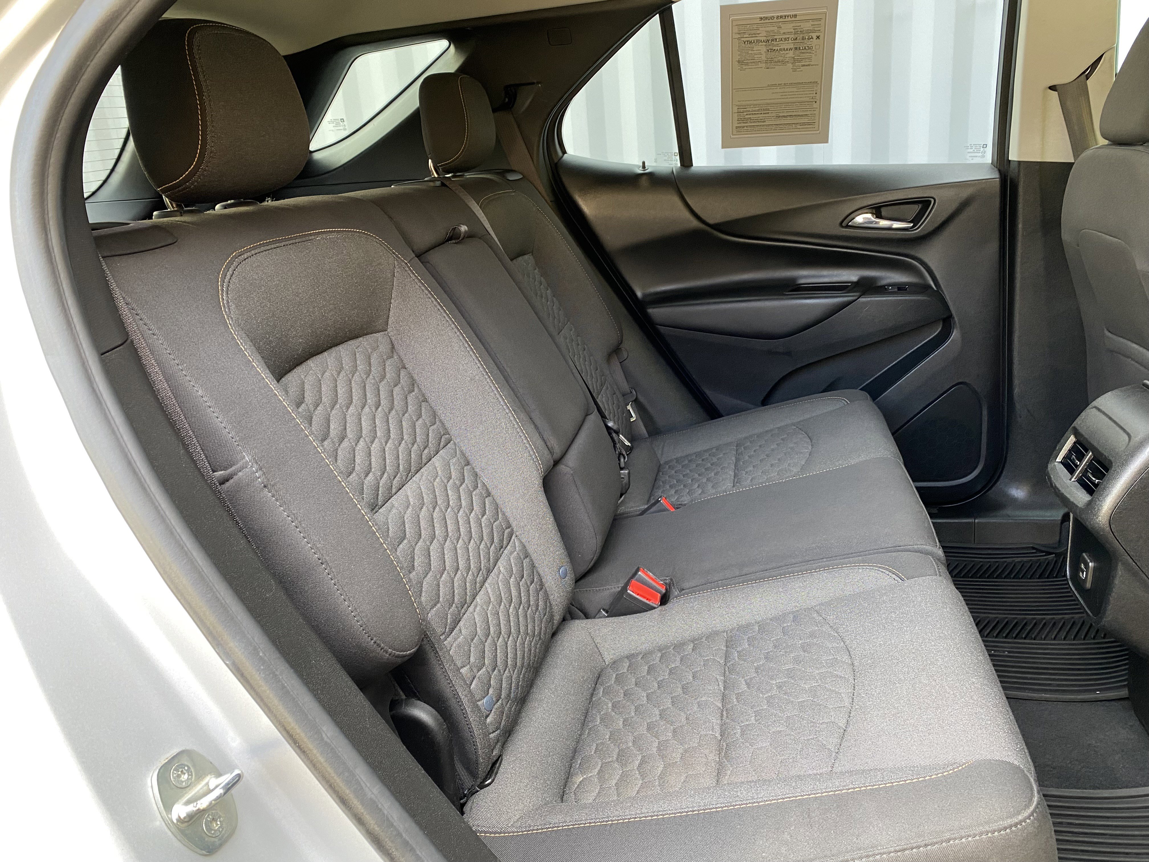 Used 2020 Chevrolet Equinox LT image 34