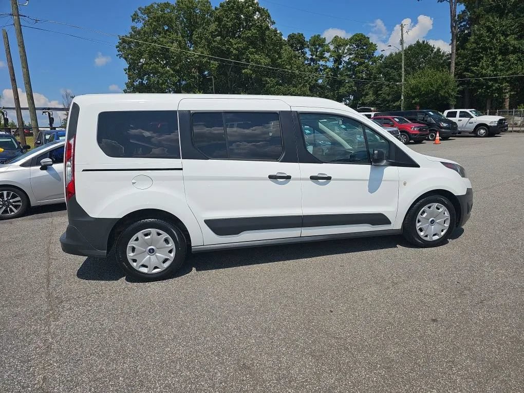 Used 2018 Ford Transit Connect XL FWD image 13