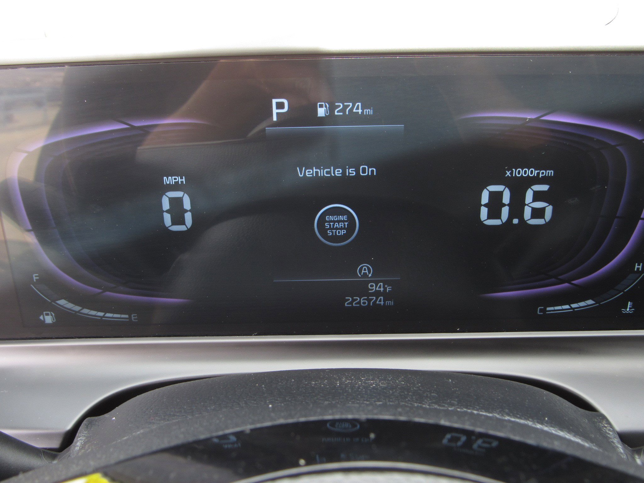 Used 2025 Kia Seltos S image 22