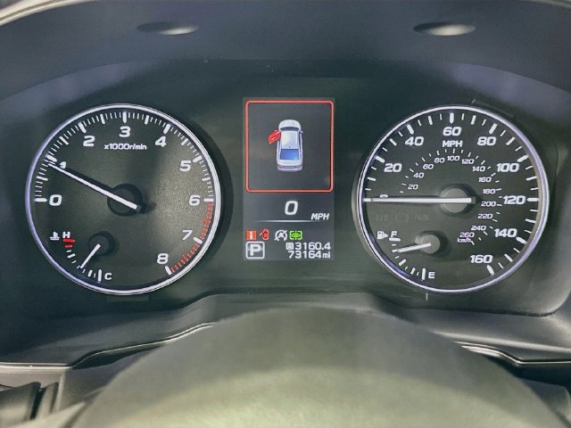 Used 2020 Subaru Legacy Limited AWD/4WD image 12