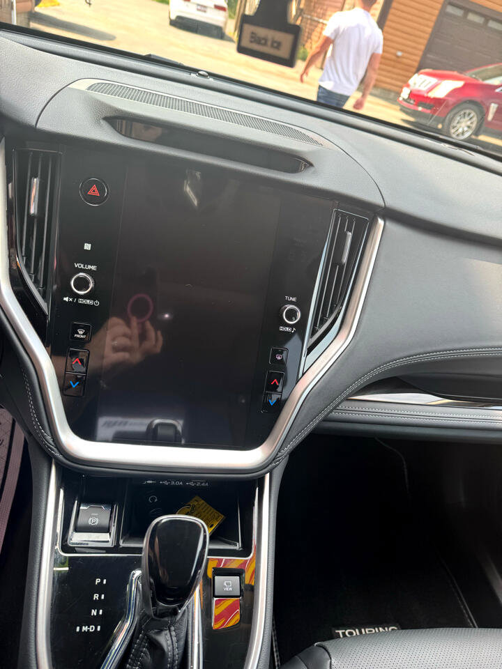 Used 2025 Subaru Outback Touring image 10