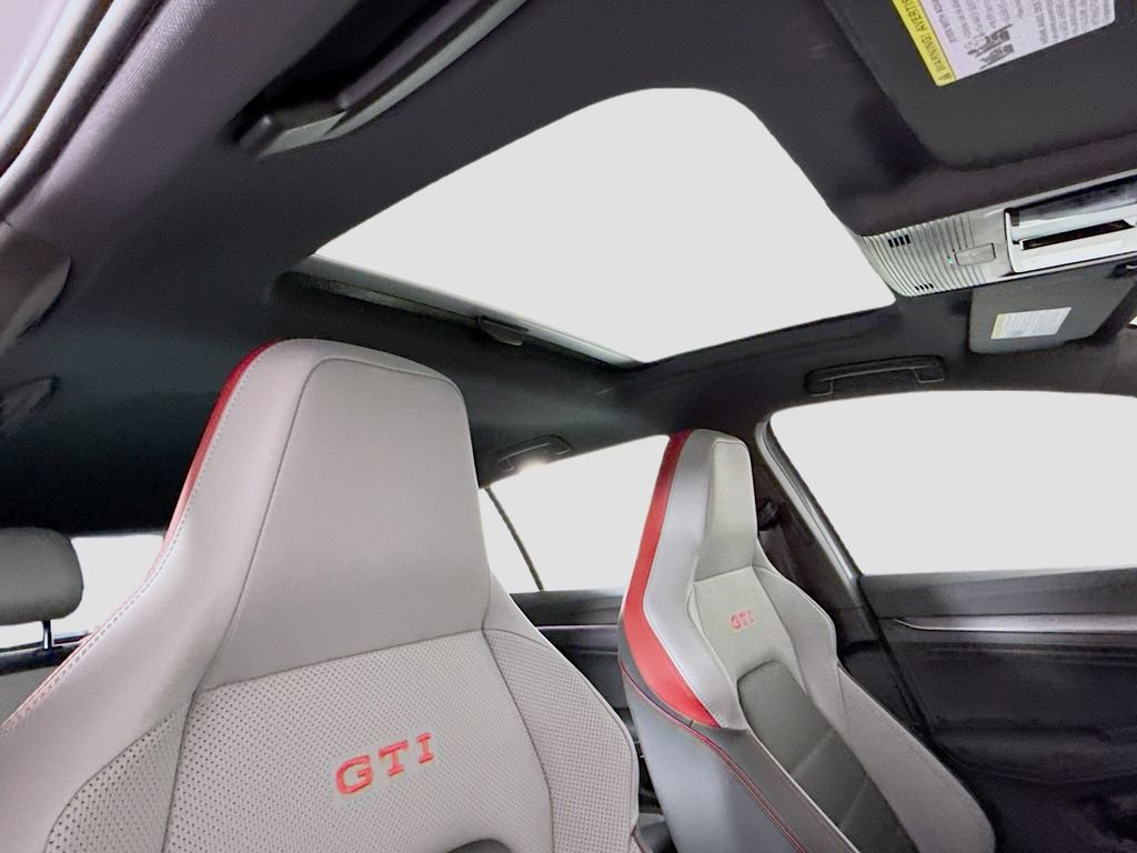 Used 2025 Volkswagen GTI Autobahn image 19