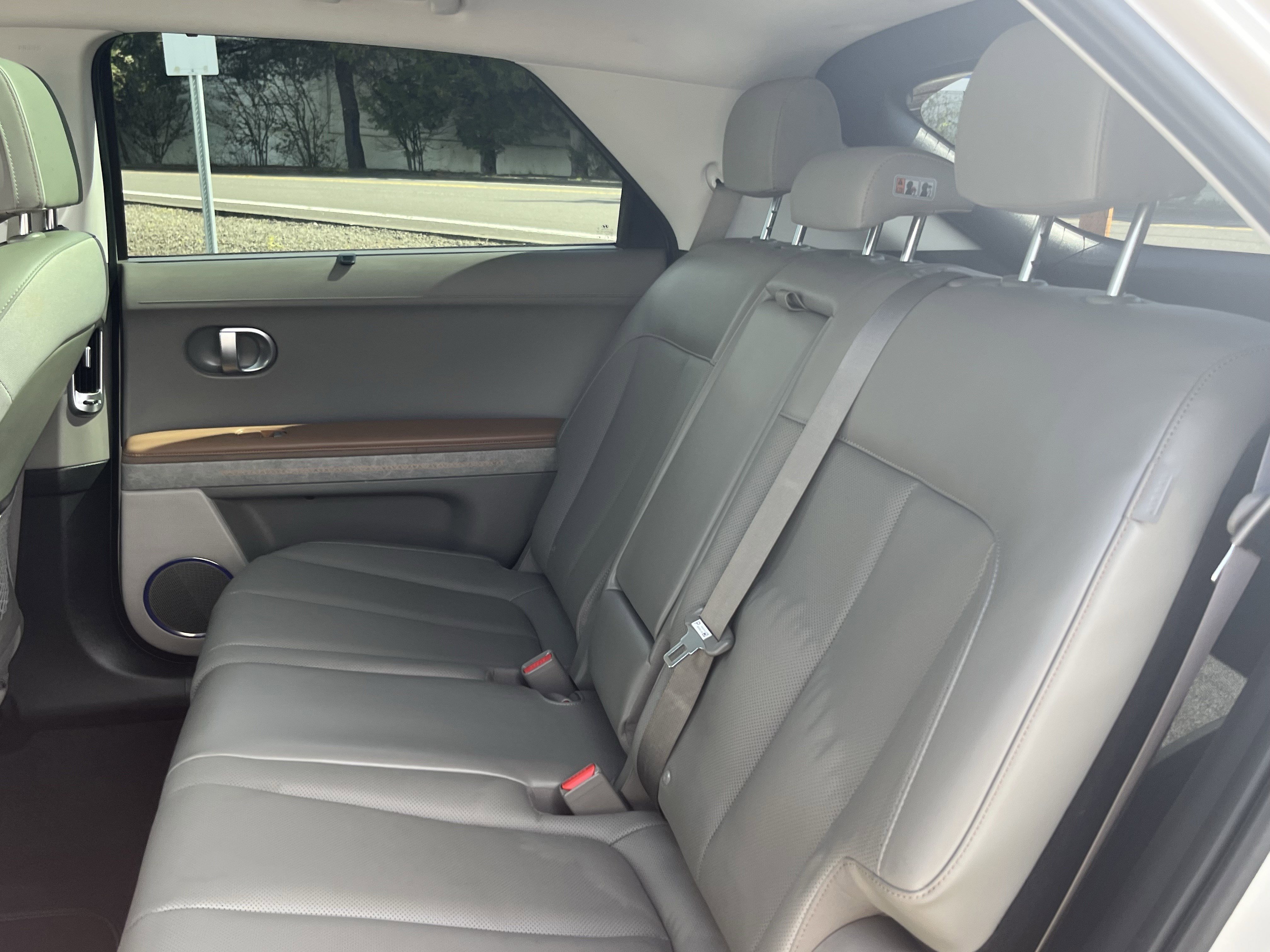 Certified 2024 Hyundai Ioniq 5 Limited image 14