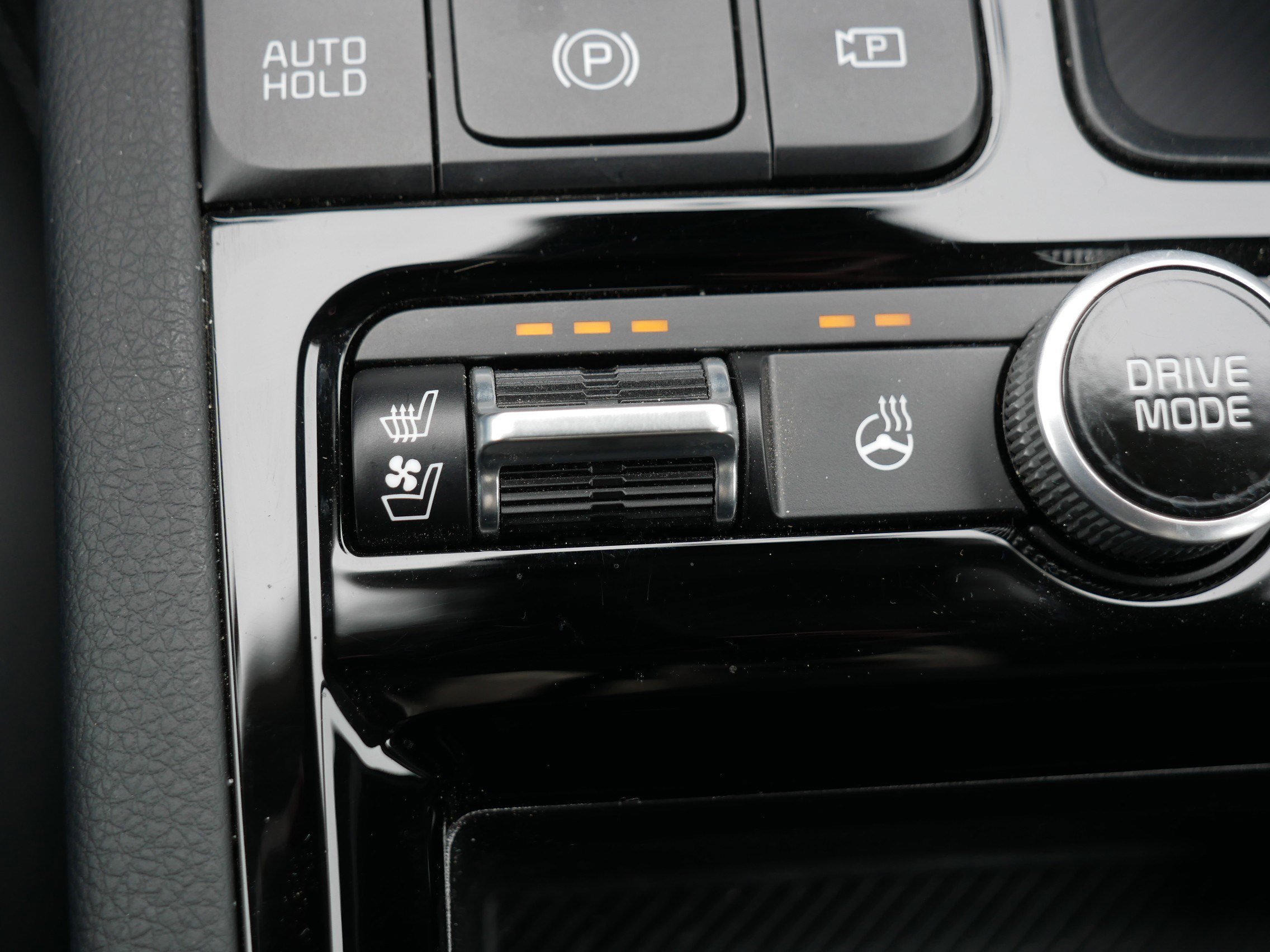 Certified 2025 Kia K5 EX image 28