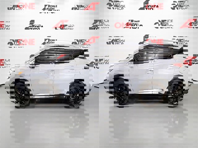 Used 2021 Nissan Murano SL image 4