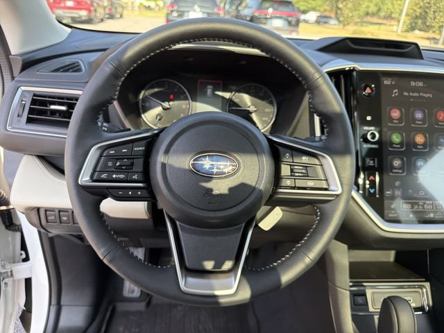New 2026 Subaru Ascent Limited AWD/4WD image 26