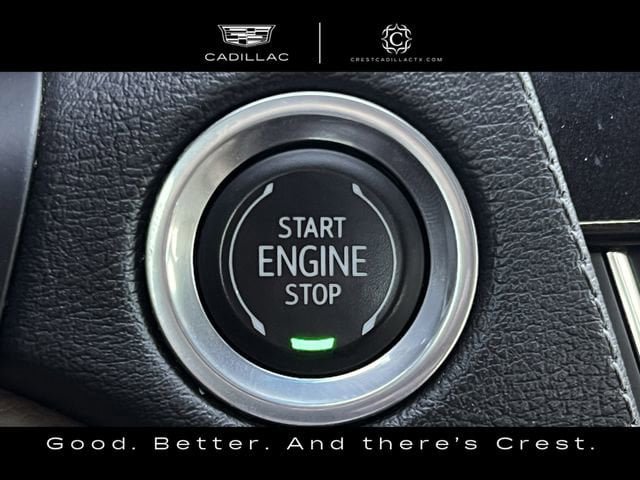 Used 2022 Cadillac CT5 Premium Luxury AWD/4WD image 23