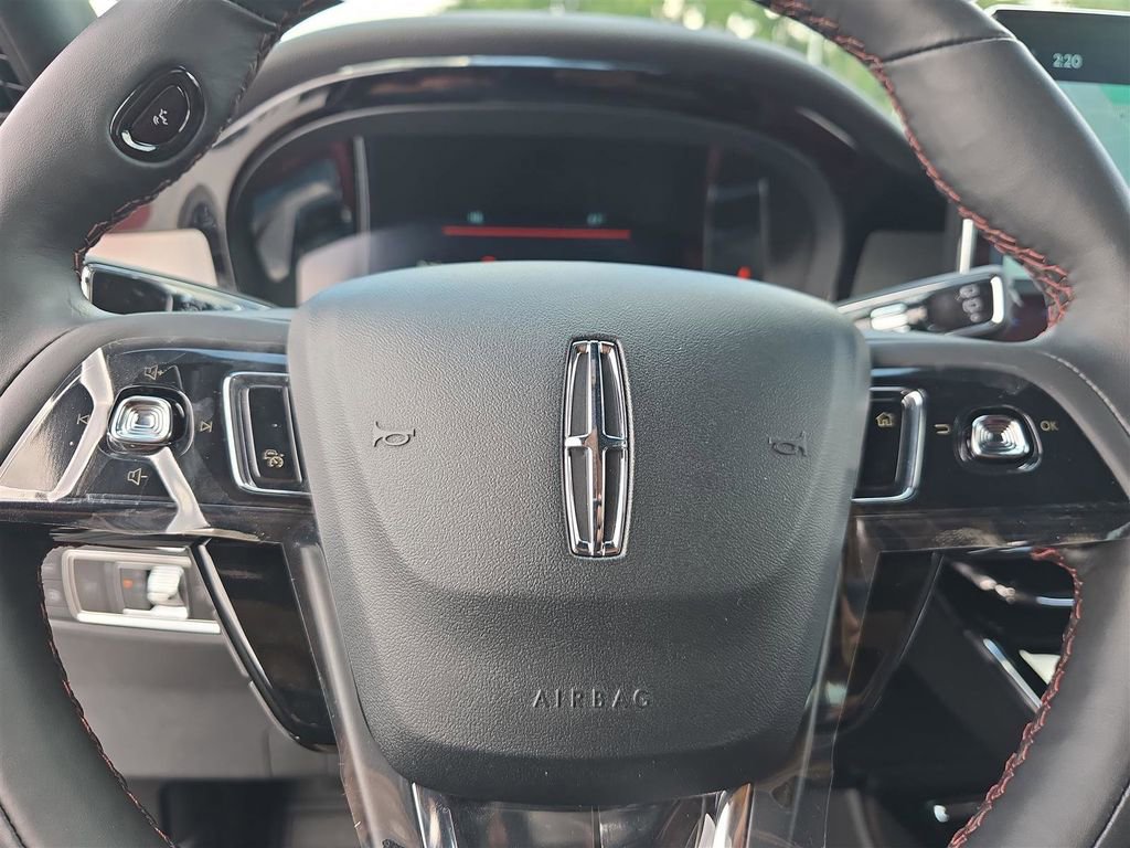 New 2025 Lincoln Corsair Grand Touring w/ Equipment Group 302A image 22