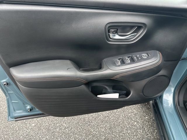 Certified 2023 Honda HR-V Sport image 33