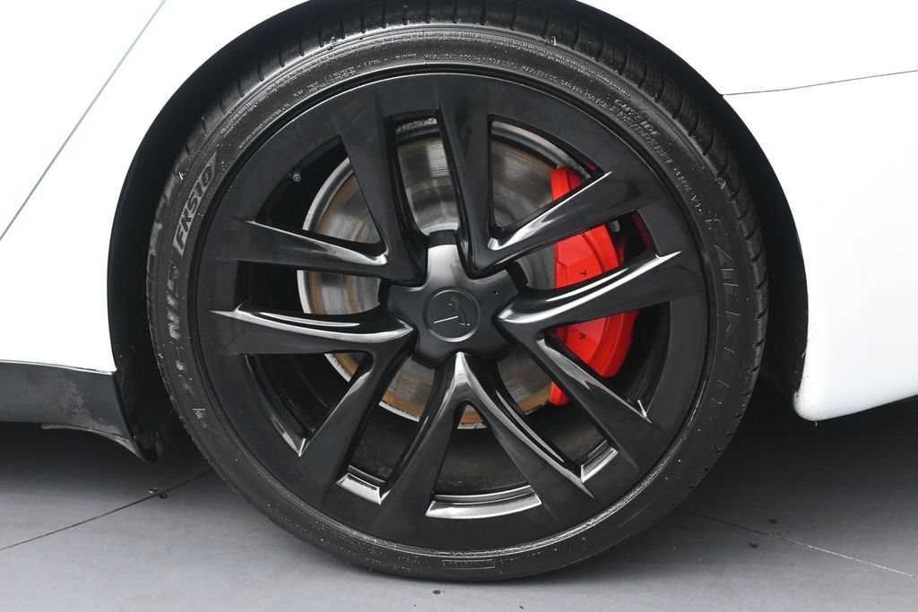 Used 2023 Tesla Model S Plaid AWD/4WD image 33
