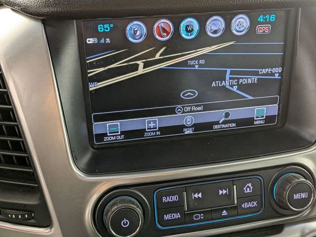 Used 2018 Chevrolet Suburban Premier image 23