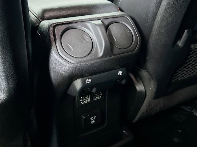 Used 2021 Jeep Wrangler Unlimited Rubicon image 25