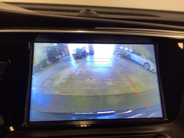 Used 2020 Buick Envision Essence AWD/4WD image 21
