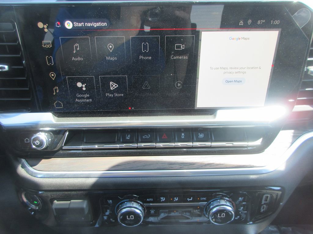 New 2026 GMC Sierra 2500 SLT w/ SLT Convenience Package image 19