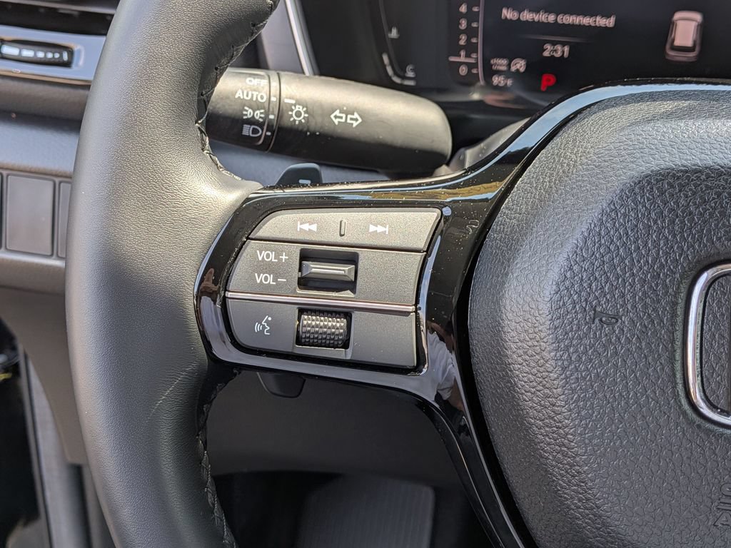 Used 2026 Honda Passport RTL image 16
