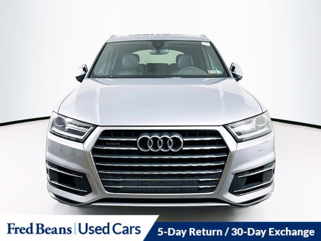 Used 2019 Audi Q7 3.0T Premium w/ Convenience Package image 2
