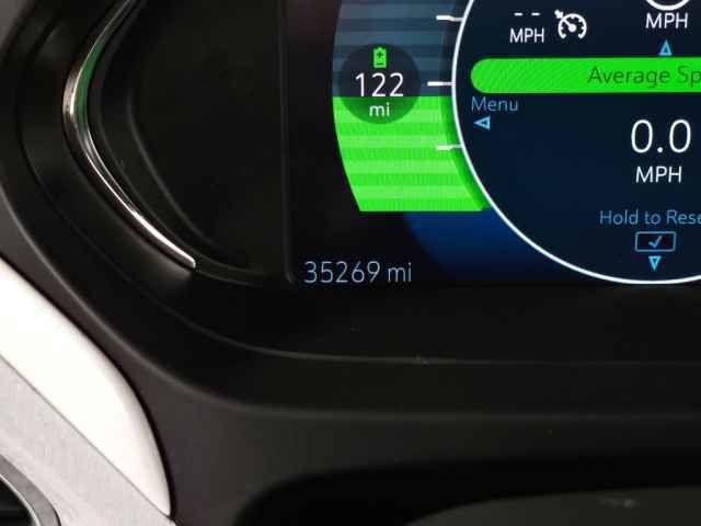 Used 2017 Chevrolet Bolt LT FWD image 21