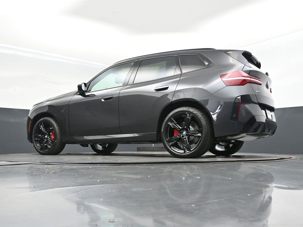 New 2026 BMW X3 xDrive30 image 40