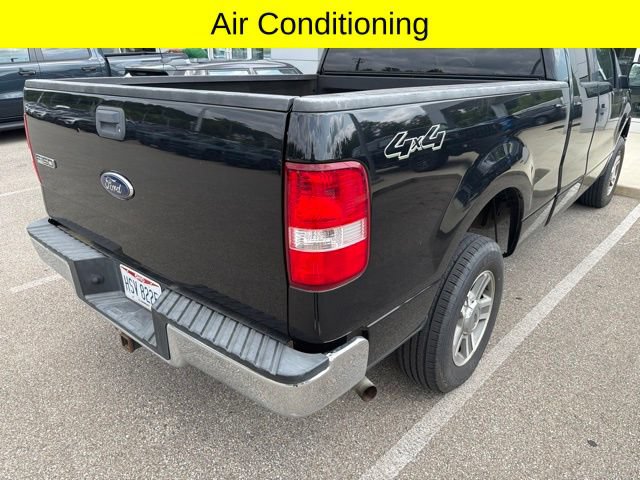 Used 2006 Ford F150 XLT AWD/4WD image 6