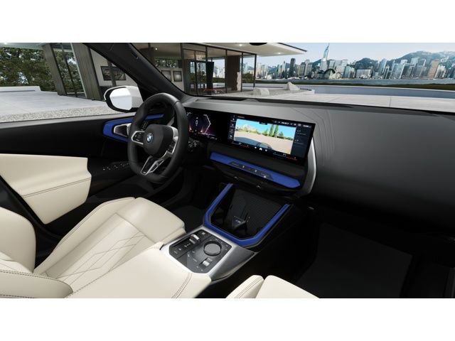 New 2026 BMW X3 xDrive30 image 14