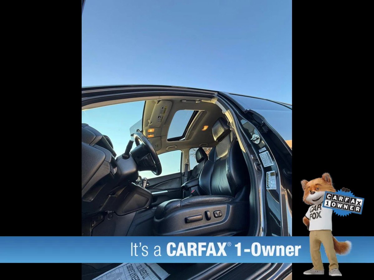 Used 2016 Honda CR-V EX-L image 44