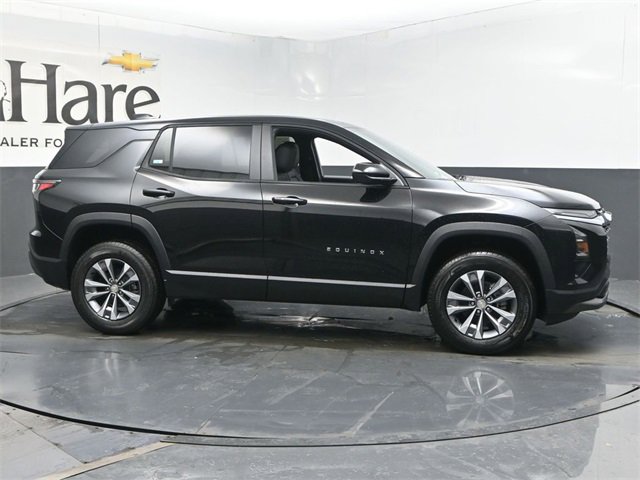 New 2026 Chevrolet Equinox LT w/ Convenience Package II image 1