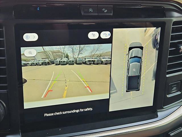 New 2026 Ford F150 King Ranch image 13