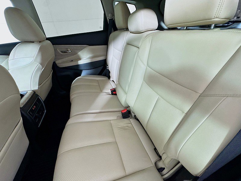 Used 2021 Nissan Murano SL image 23
