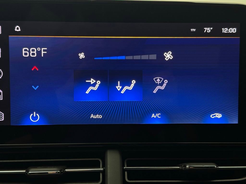 Used 2024 Chevrolet Trax RS w/ Driver Confidence Package image 26