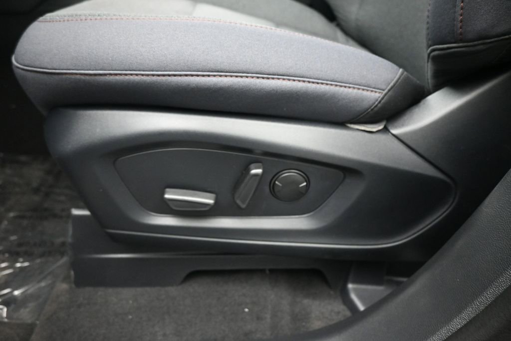 New 2026 Ford Explorer Active image 10